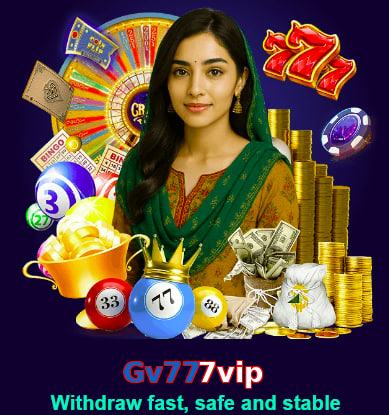Gv777vip